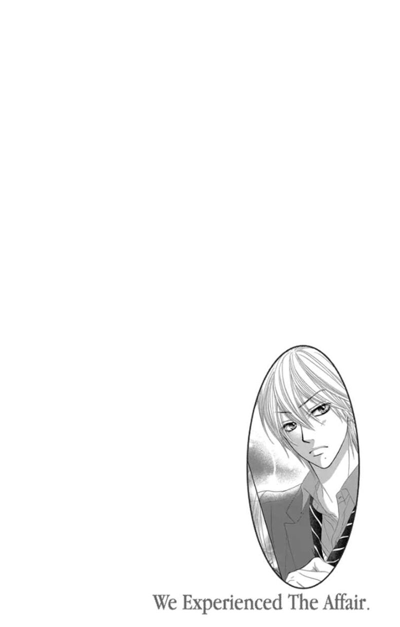 Bokutachi Wa Shitte Shimatta Chapter 58 Page 37