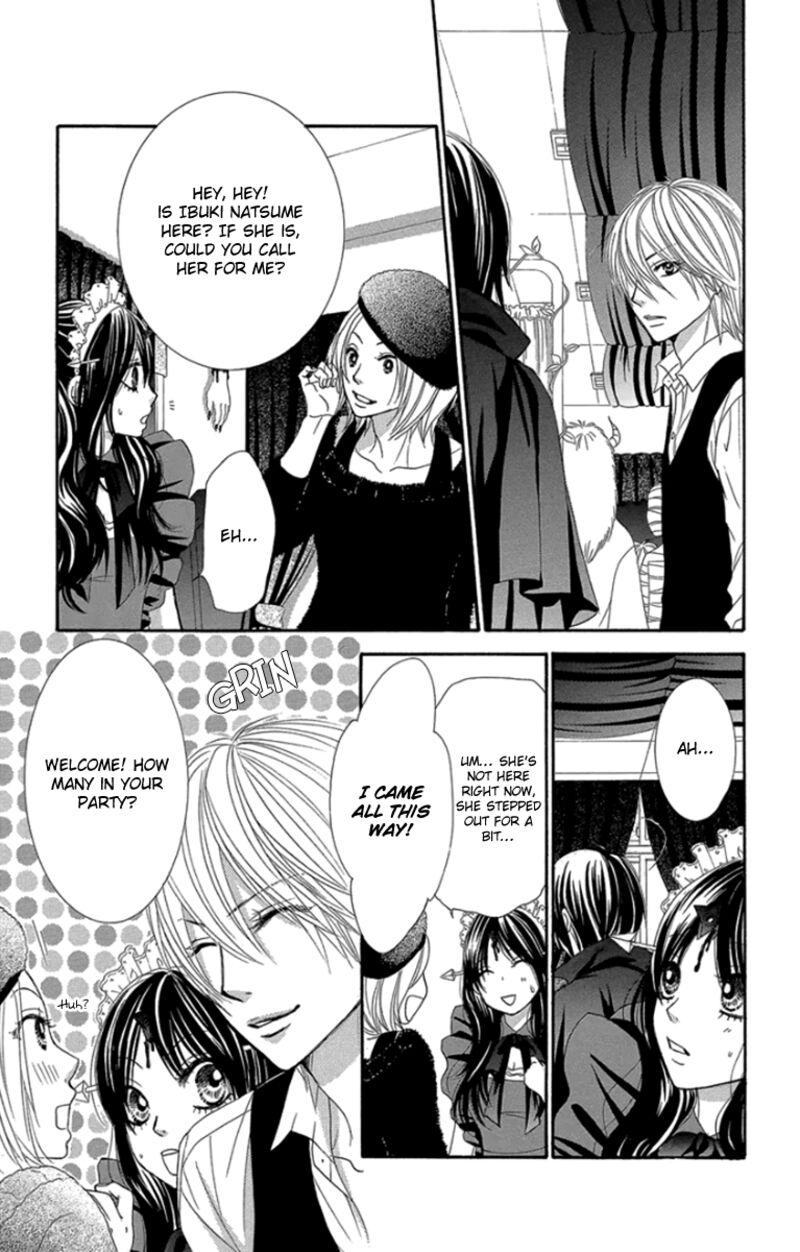 Bokutachi Wa Shitte Shimatta Chapter 59 Page 12
