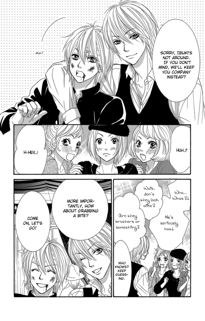 Bokutachi Wa Shitte Shimatta Chapter 59 Page 13
