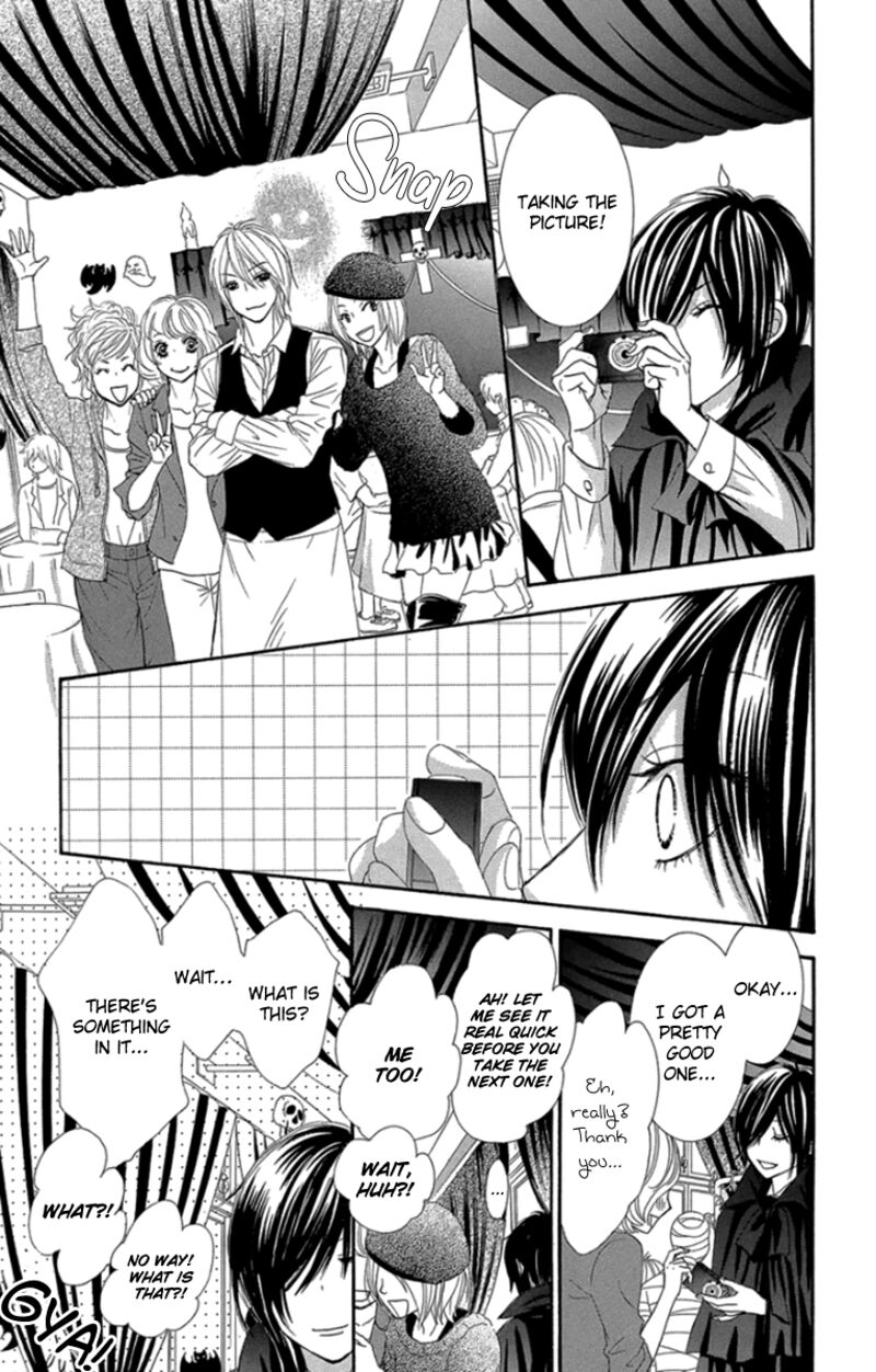 Bokutachi Wa Shitte Shimatta Chapter 59 Page 18