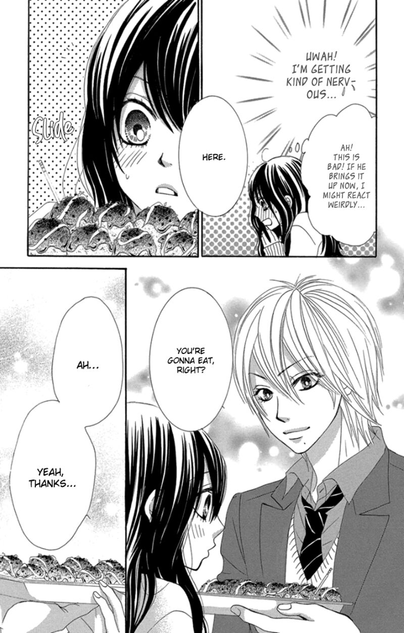 Bokutachi Wa Shitte Shimatta Chapter 59 Page 26