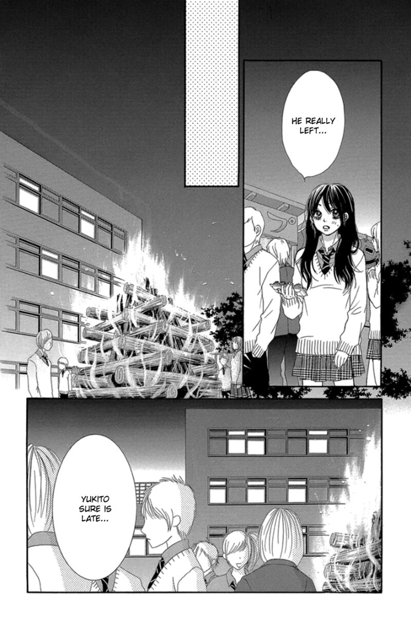 Bokutachi Wa Shitte Shimatta Chapter 59 Page 29
