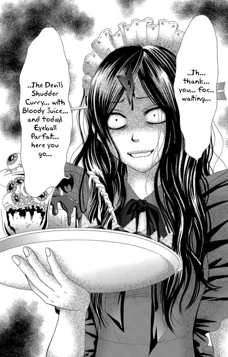 Bokutachi Wa Shitte Shimatta Chapter 59 Page 3
