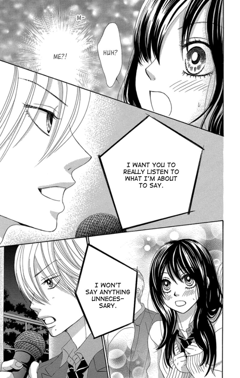 Bokutachi Wa Shitte Shimatta Chapter 59 Page 32