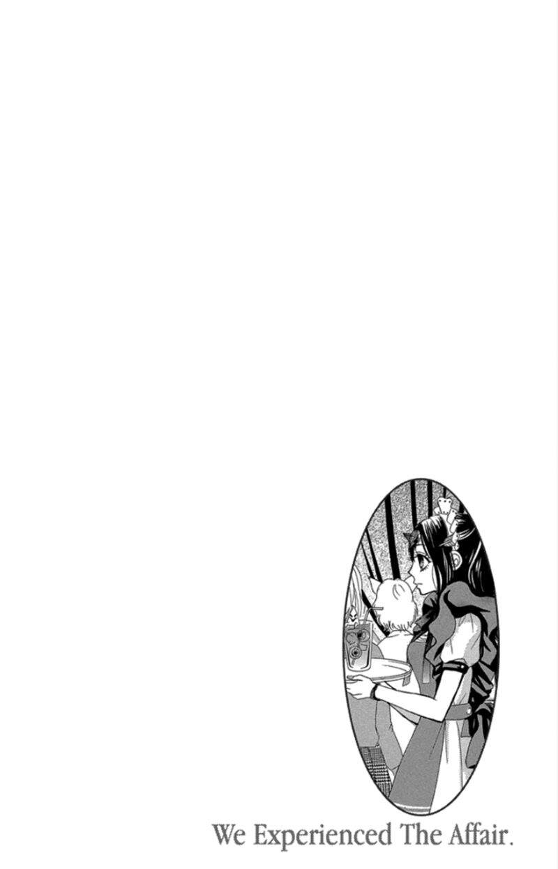 Bokutachi Wa Shitte Shimatta Chapter 59 Page 35