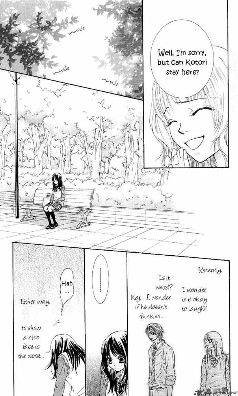 Bokutachi Wa Shitte Shimatta Chapter 6 Page 28