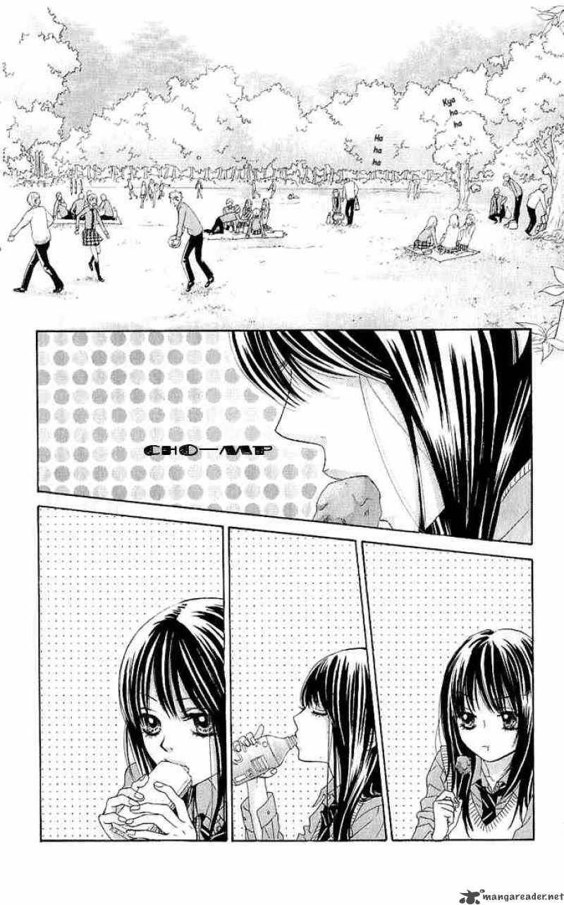 Bokutachi Wa Shitte Shimatta Chapter 6 Page 34