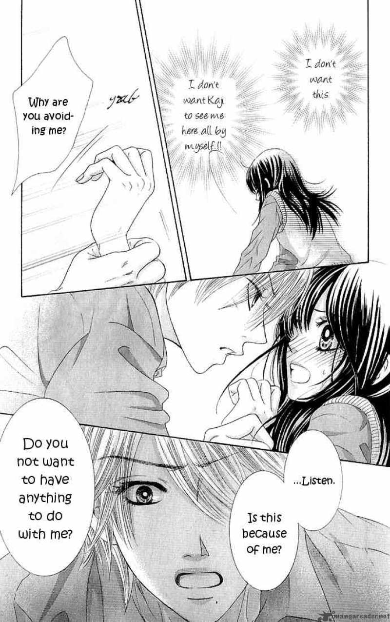 Bokutachi Wa Shitte Shimatta Chapter 6 Page 39