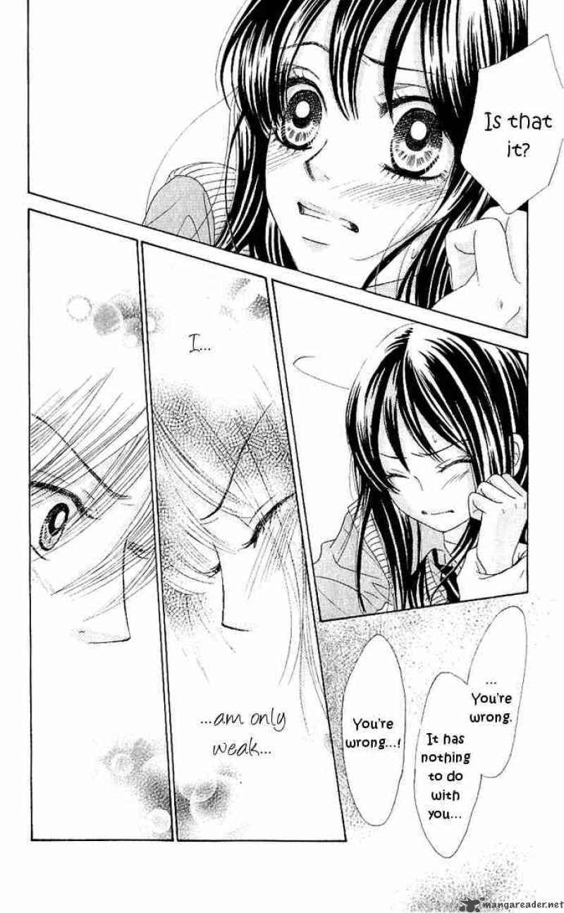 Bokutachi Wa Shitte Shimatta Chapter 6 Page 40
