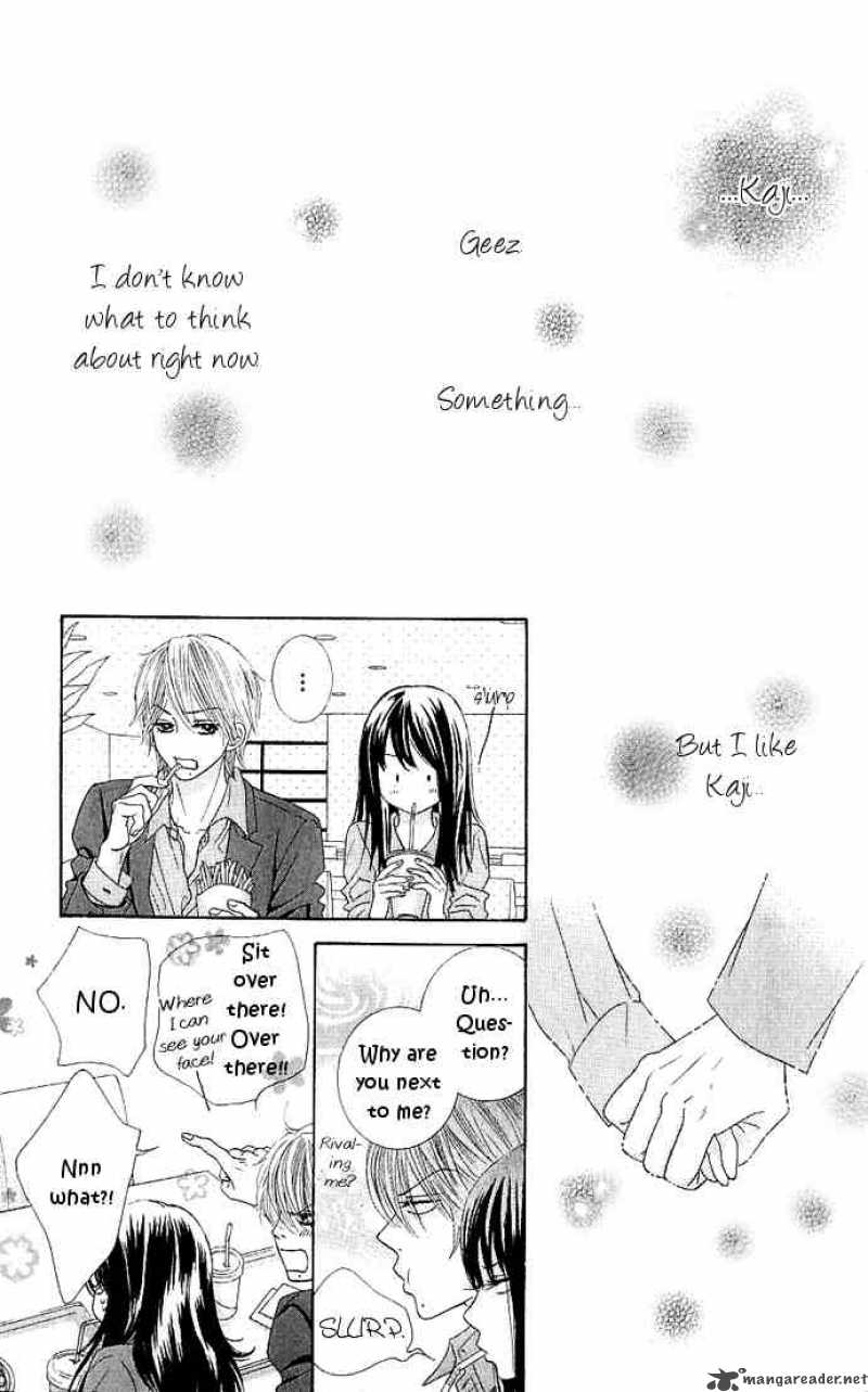 Bokutachi Wa Shitte Shimatta Chapter 6 Page 9