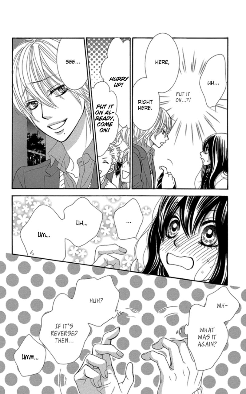 Bokutachi Wa Shitte Shimatta Chapter 60 Page 15