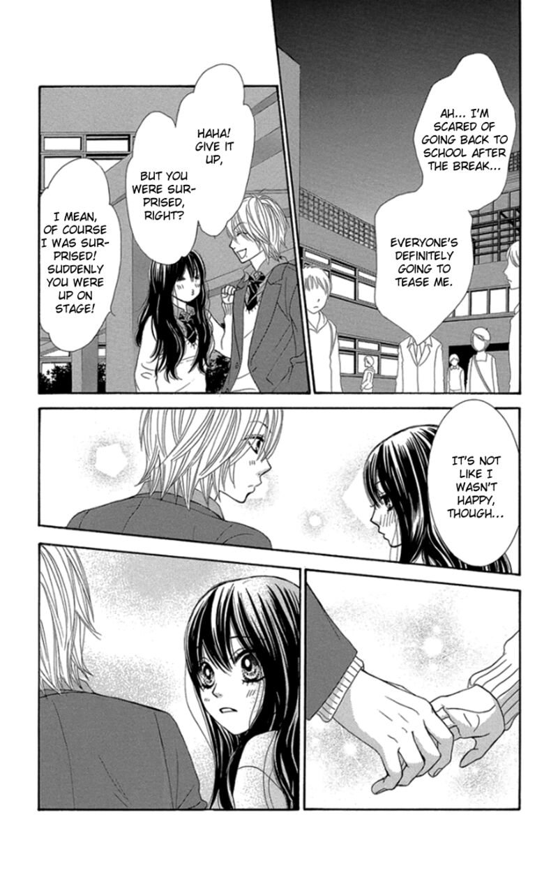 Bokutachi Wa Shitte Shimatta Chapter 60 Page 19