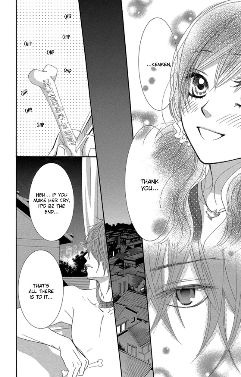 Bokutachi Wa Shitte Shimatta Chapter 60 Page 25