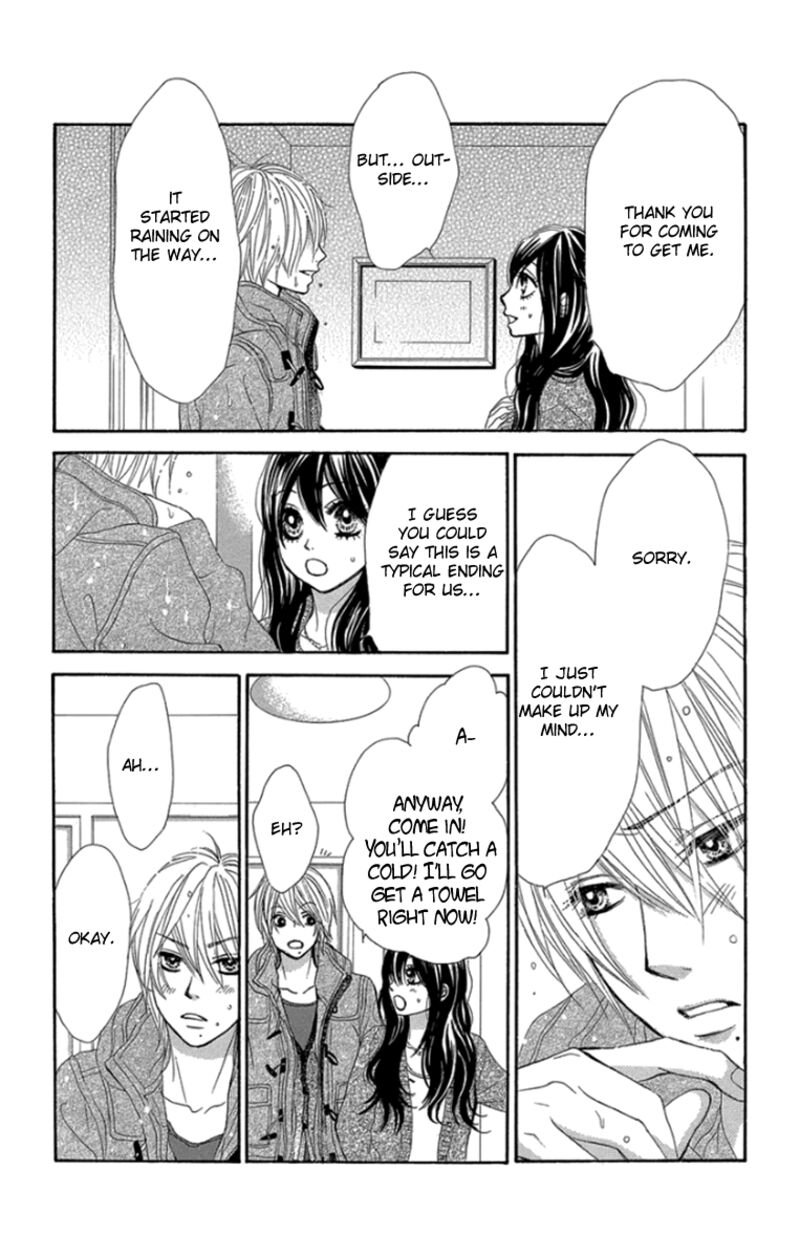 Bokutachi Wa Shitte Shimatta Chapter 60 Page 27
