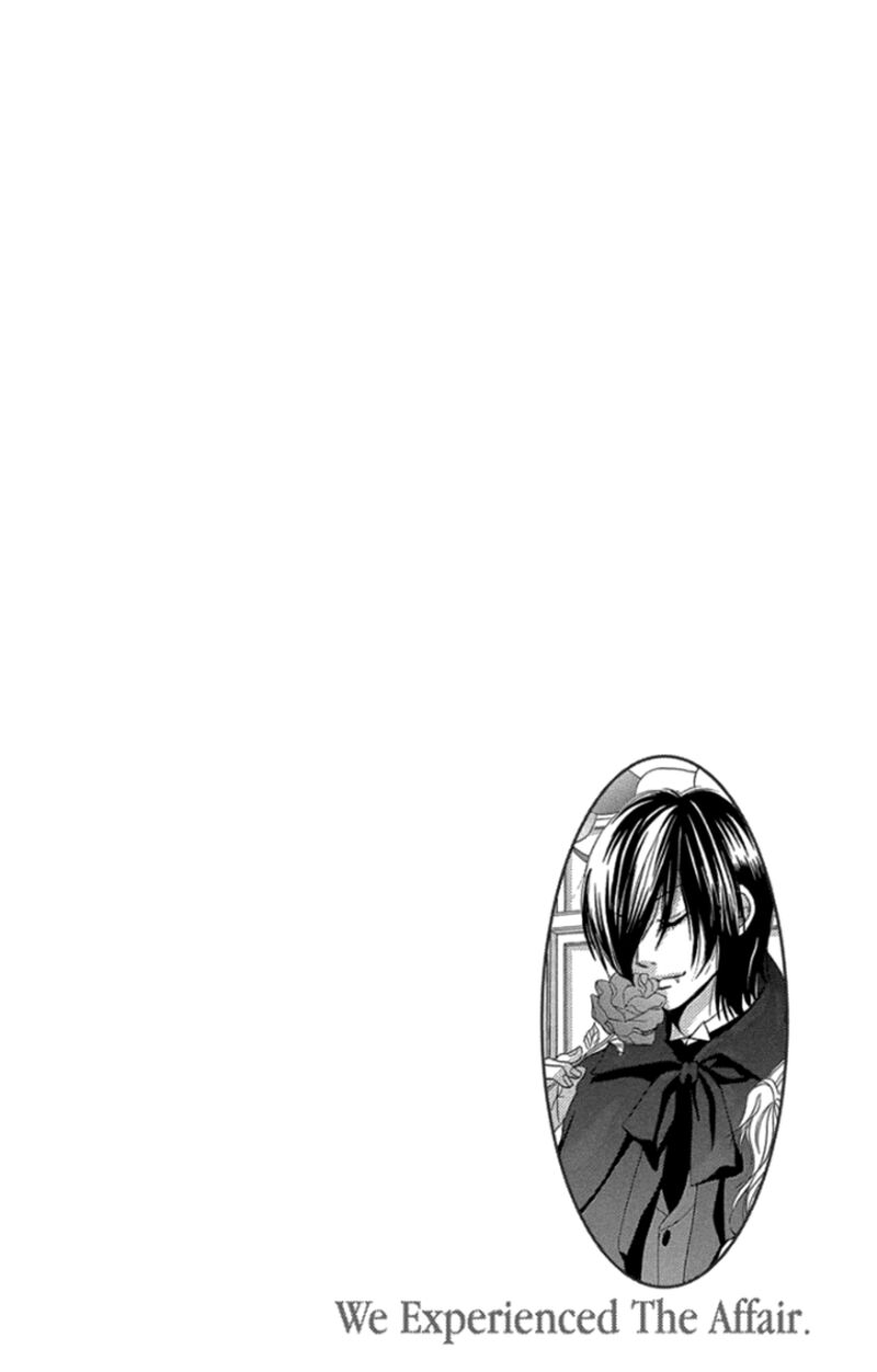 Bokutachi Wa Shitte Shimatta Chapter 60 Page 3
