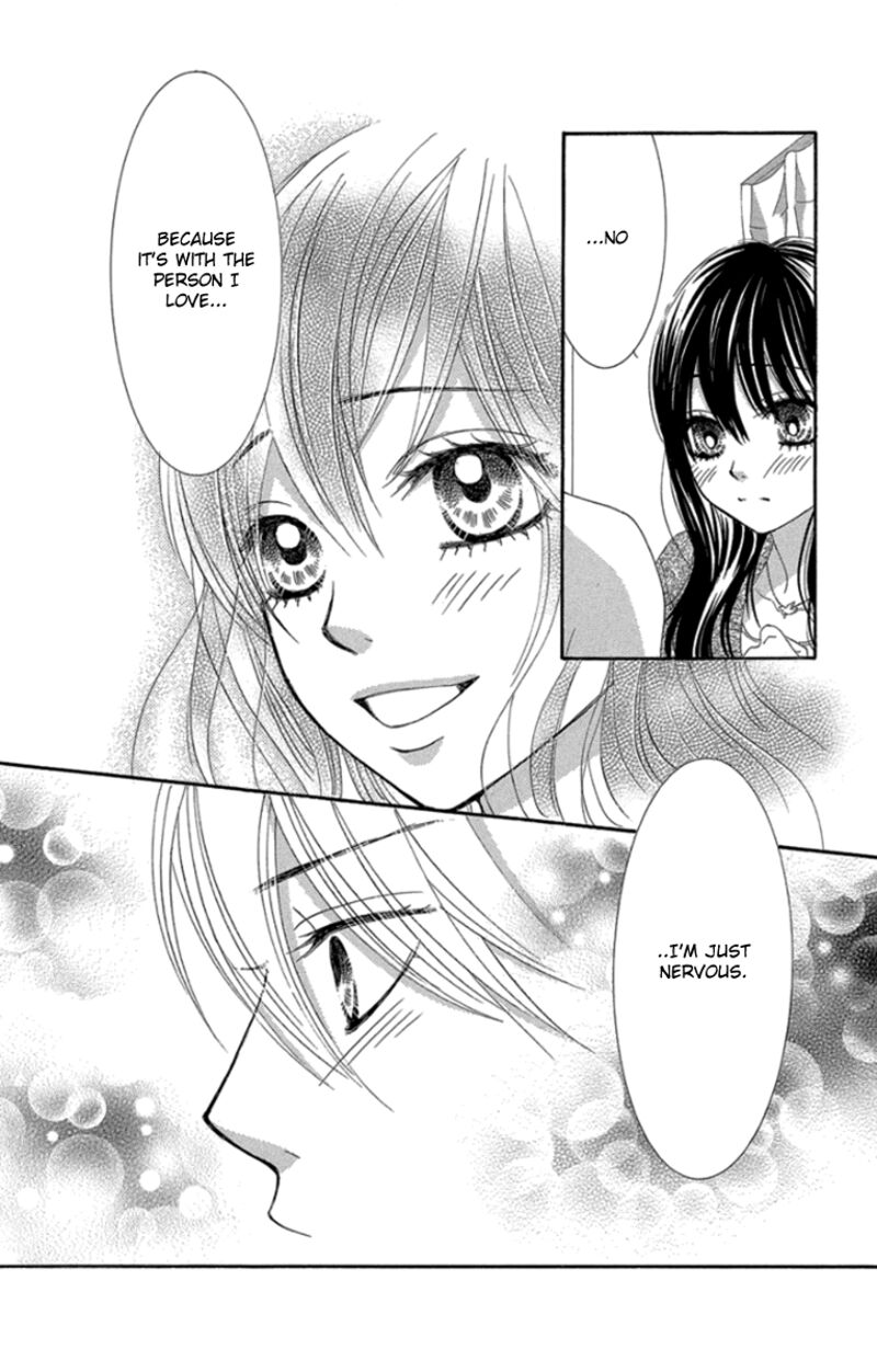 Bokutachi Wa Shitte Shimatta Chapter 60 Page 33