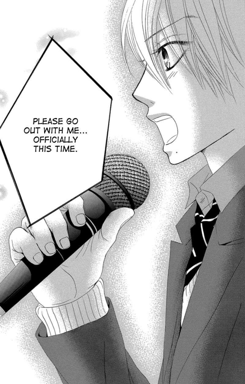 Bokutachi Wa Shitte Shimatta Chapter 60 Page 4