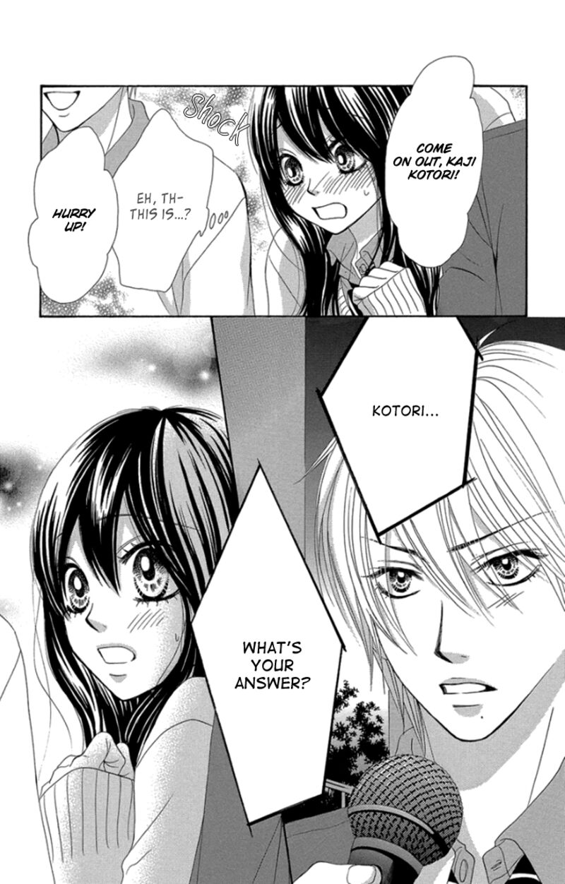 Bokutachi Wa Shitte Shimatta Chapter 60 Page 6