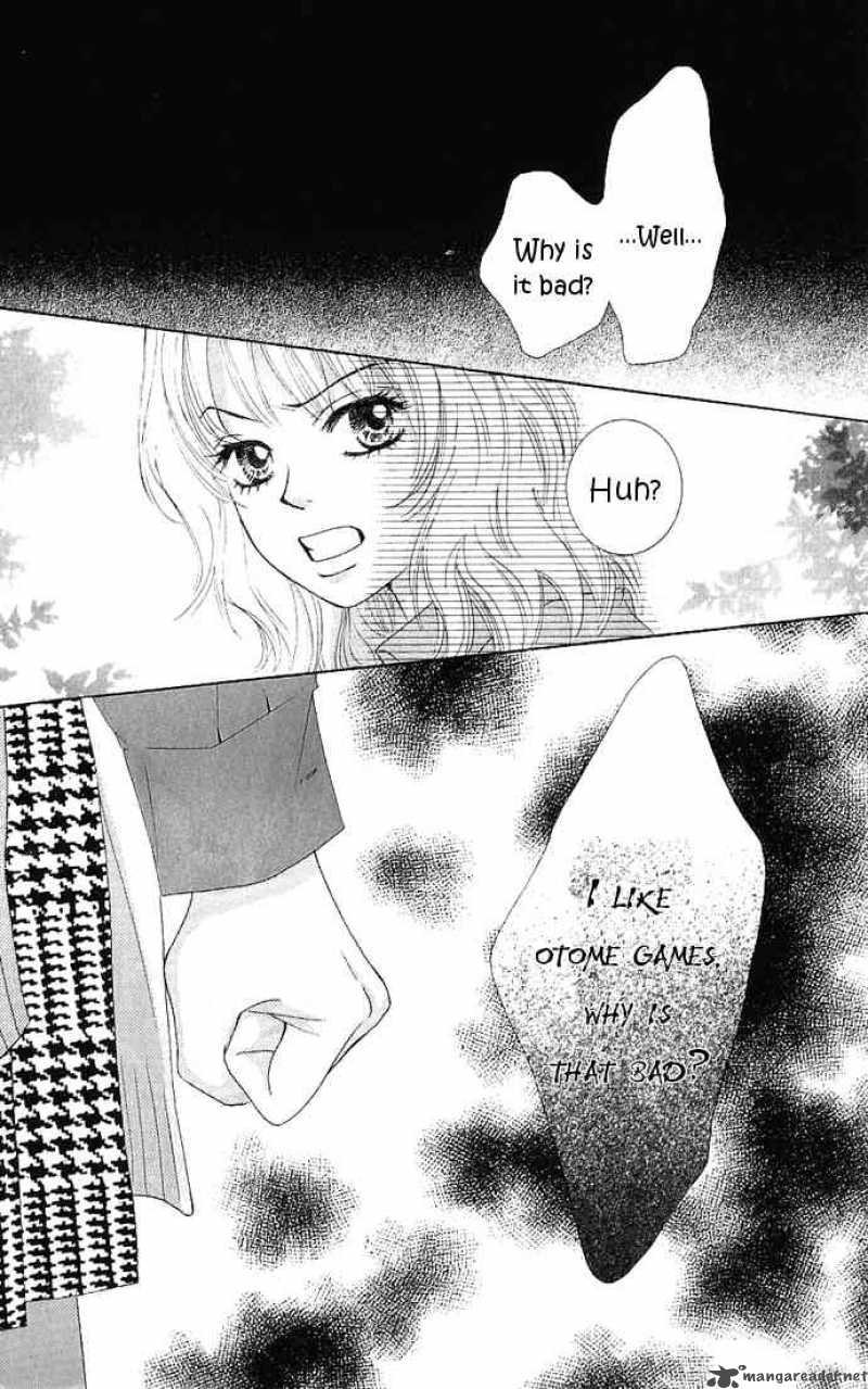 Bokutachi Wa Shitte Shimatta Chapter 7 Page 25