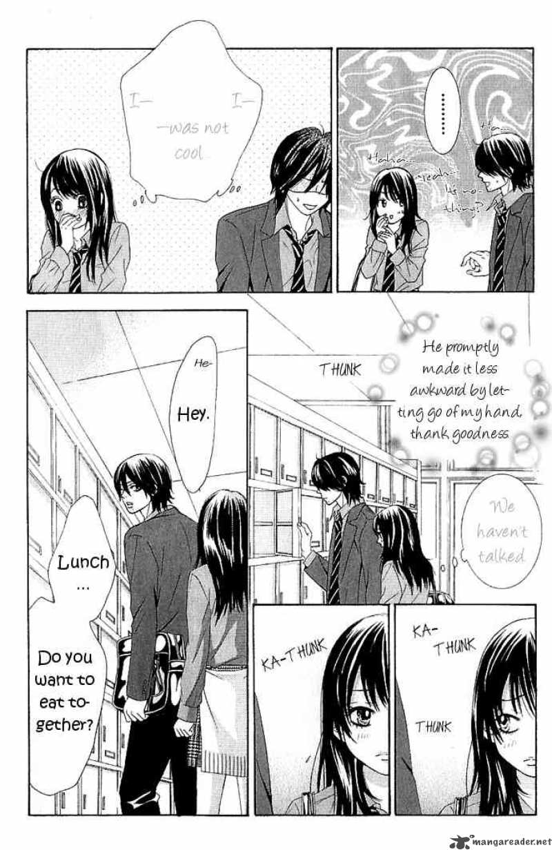 Bokutachi Wa Shitte Shimatta Chapter 8 Page 14
