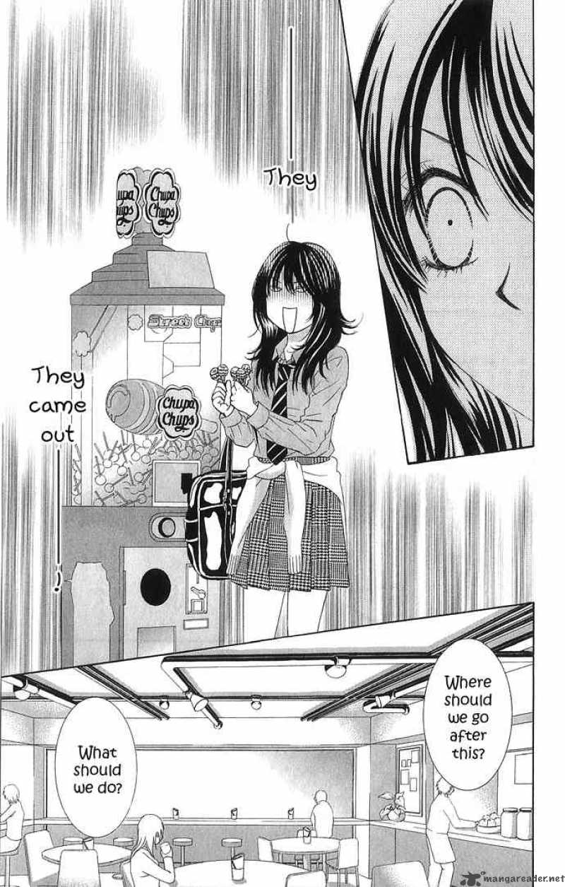 Bokutachi Wa Shitte Shimatta Chapter 9 Page 19