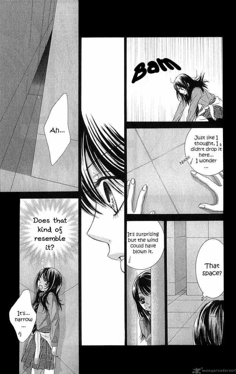 Bokutachi Wa Shitte Shimatta Chapter 9 Page 35