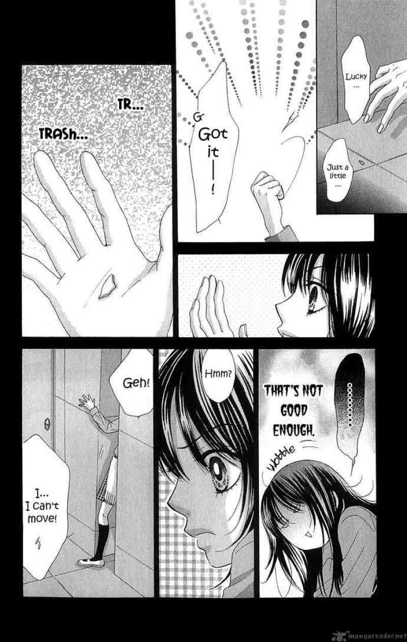 Bokutachi Wa Shitte Shimatta Chapter 9 Page 36