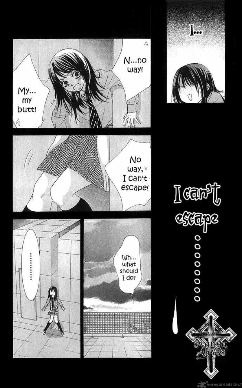 Bokutachi Wa Shitte Shimatta Chapter 9 Page 38