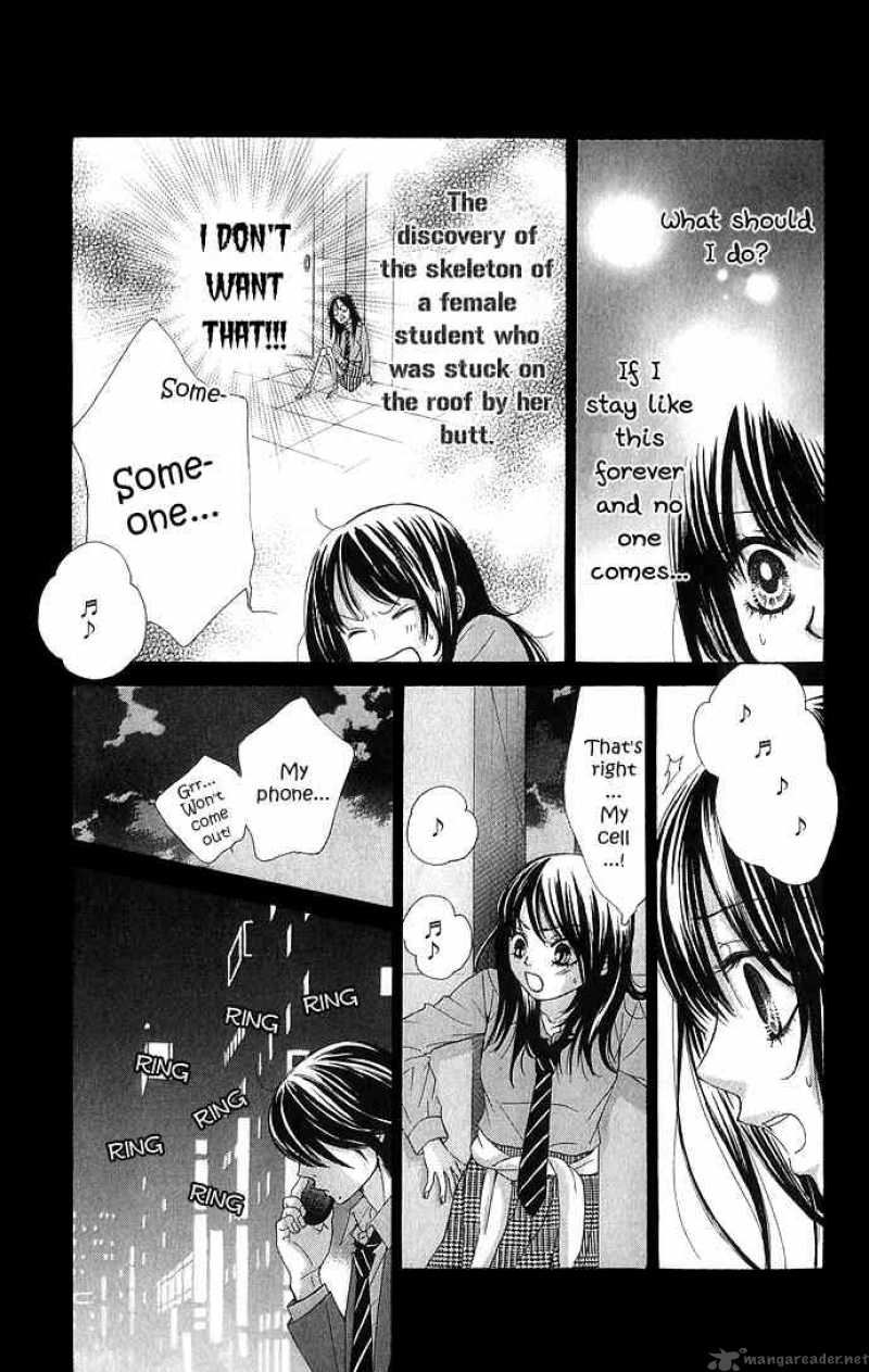Bokutachi Wa Shitte Shimatta Chapter 9 Page 39