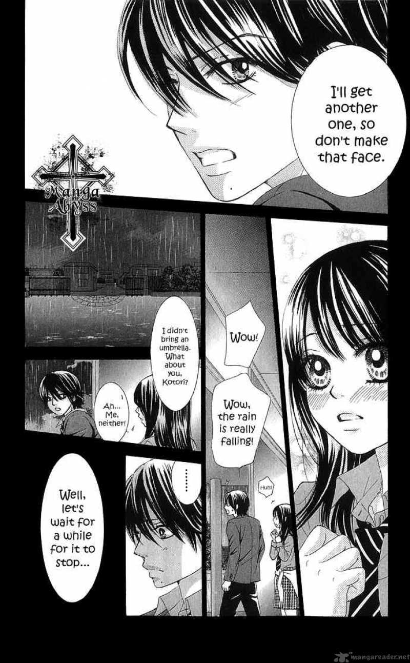 Bokutachi Wa Shitte Shimatta Chapter 9 Page 44