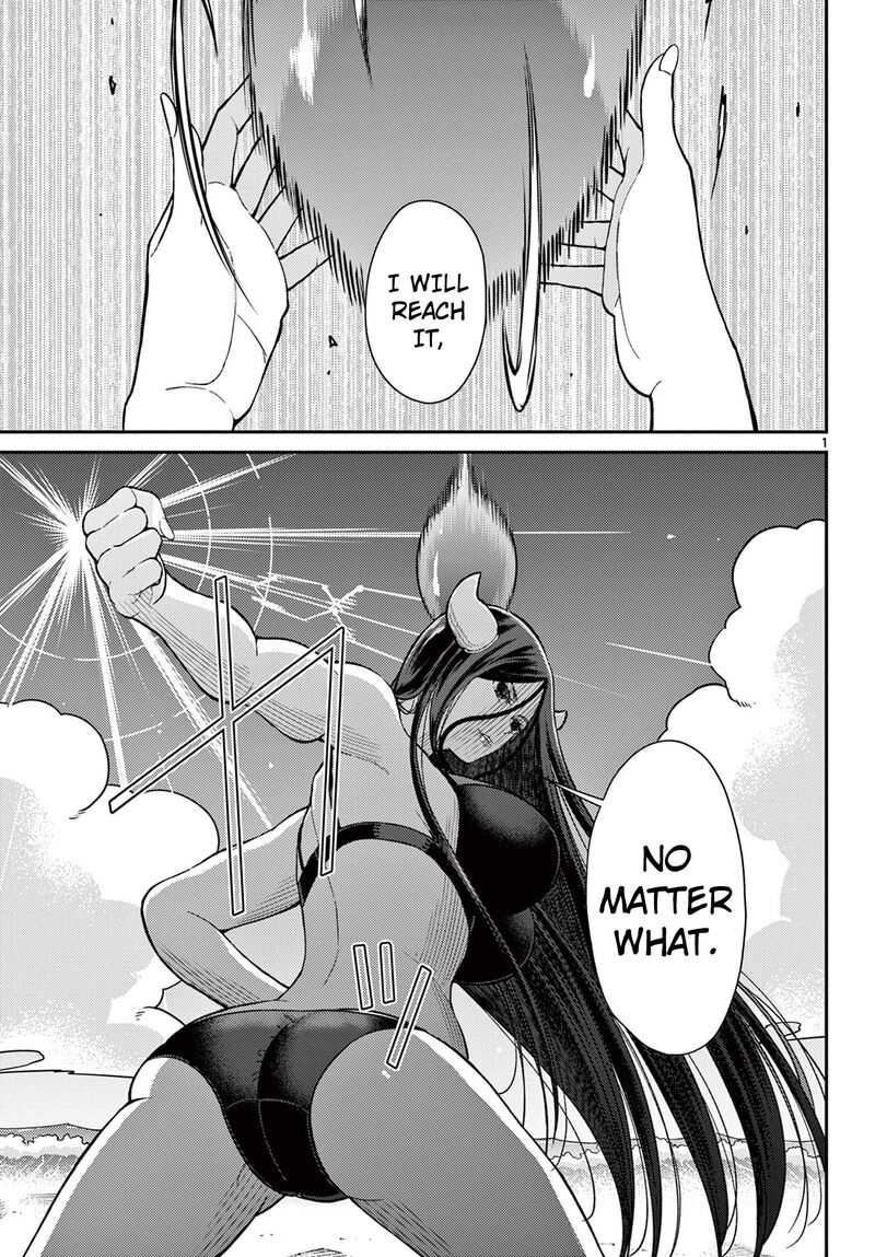 Bonnou Saiyuuki Chapter 59 Page 2