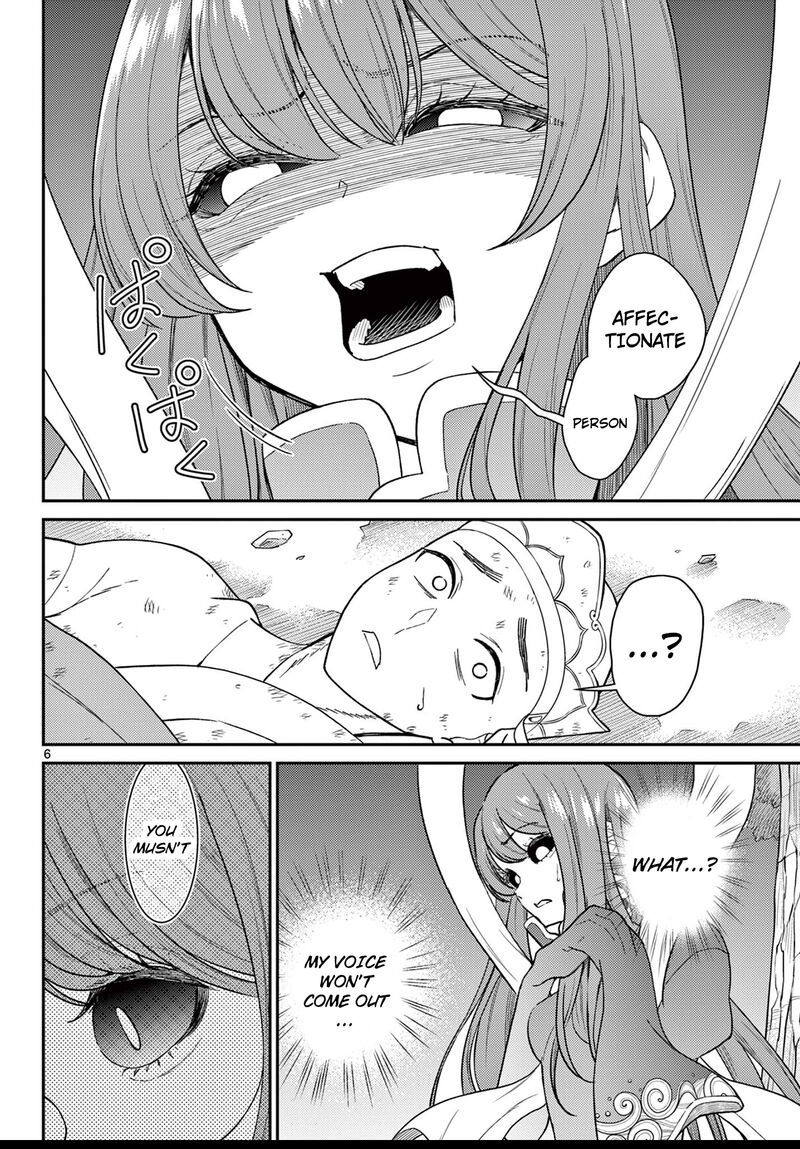 Bonnou Saiyuuki Chapter 64 Page 7