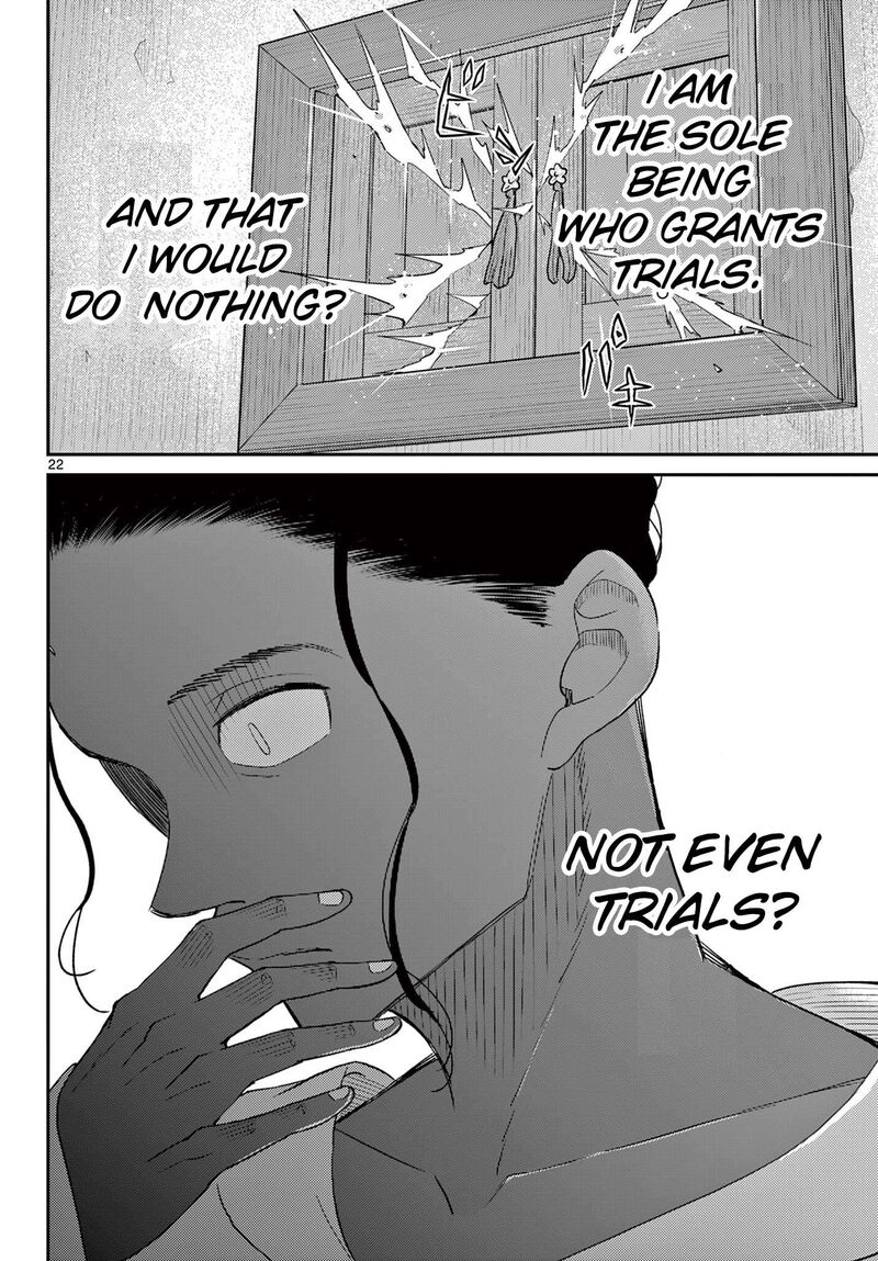 Bonnou Saiyuuki Chapter 70 Page 23