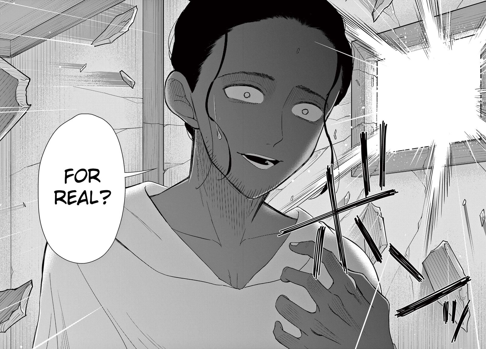 Bonnou Saiyuuki Chapter 70 Page 25