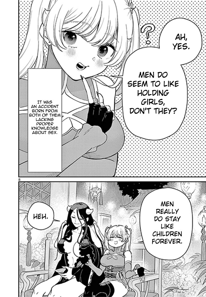 Bonnou Saiyuuki Chapter 72e Page 9