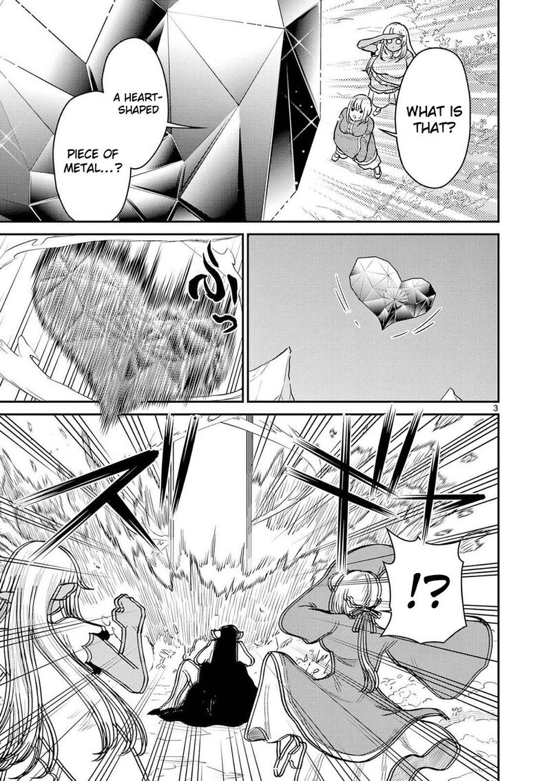 Bonnou Saiyuuki Chapter 76 Page 21