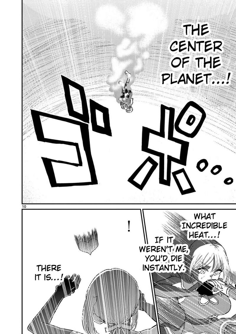 Bonnou Saiyuuki Chapter 76 Page 28