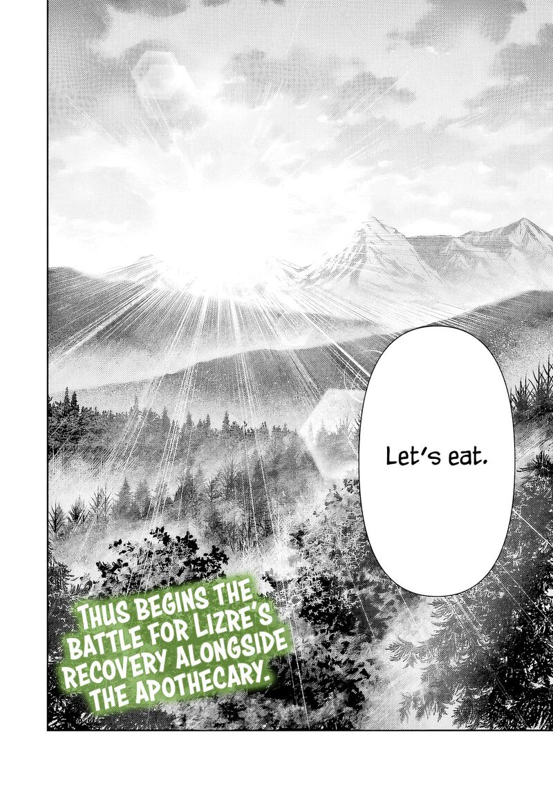 Boroboro No Elf San Wo Shiawase Ni Suru Kusuriuri San Chapter 1 Page 44