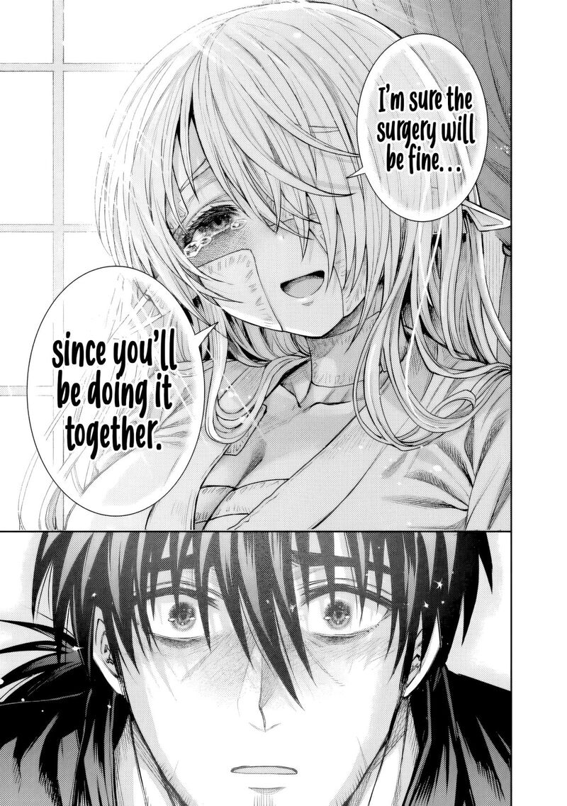 Boroboro No Elf San Wo Shiawase Ni Suru Kusuriuri San Chapter 12 Page 10