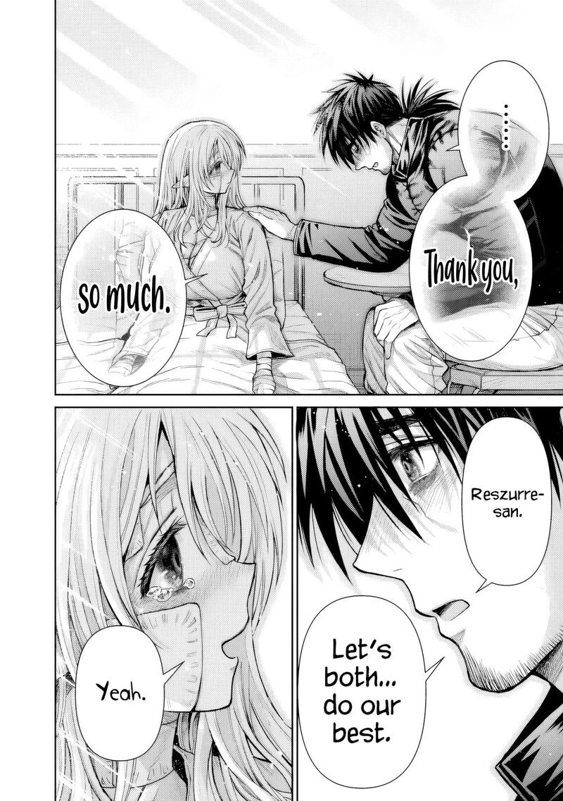 Boroboro No Elf San Wo Shiawase Ni Suru Kusuriuri San Chapter 12 Page 11