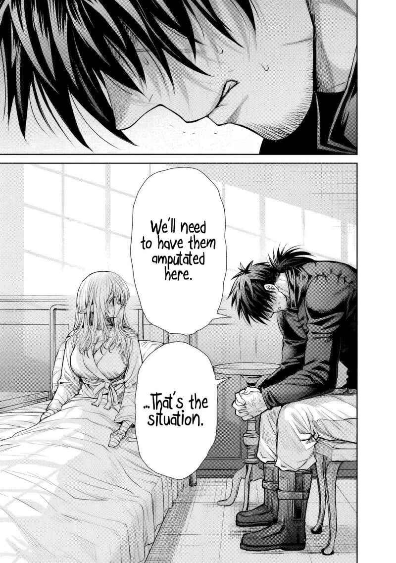 Boroboro No Elf San Wo Shiawase Ni Suru Kusuriuri San Chapter 12 Page 6