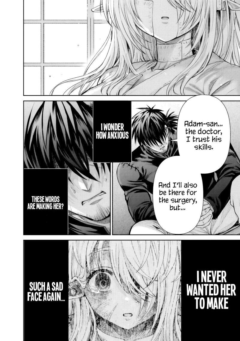 Boroboro No Elf San Wo Shiawase Ni Suru Kusuriuri San Chapter 12 Page 7