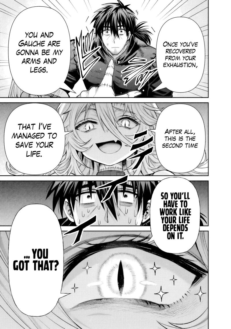 Boroboro No Elf San Wo Shiawase Ni Suru Kusuriuri San Chapter 13 Page 10