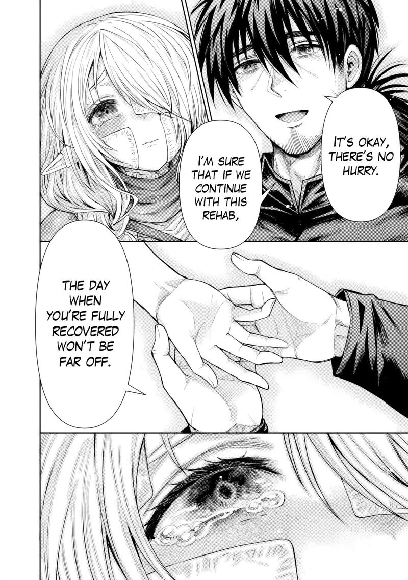 Boroboro No Elf San Wo Shiawase Ni Suru Kusuriuri San Chapter 13 Page 17