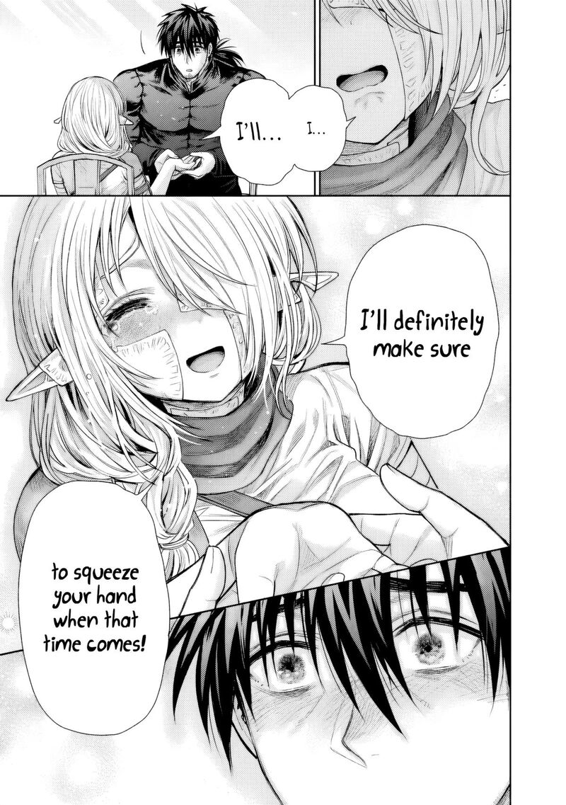 Boroboro No Elf San Wo Shiawase Ni Suru Kusuriuri San Chapter 13 Page 18