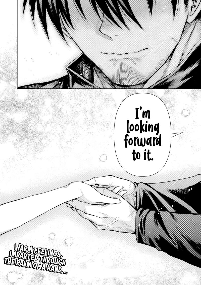 Boroboro No Elf San Wo Shiawase Ni Suru Kusuriuri San Chapter 13 Page 19