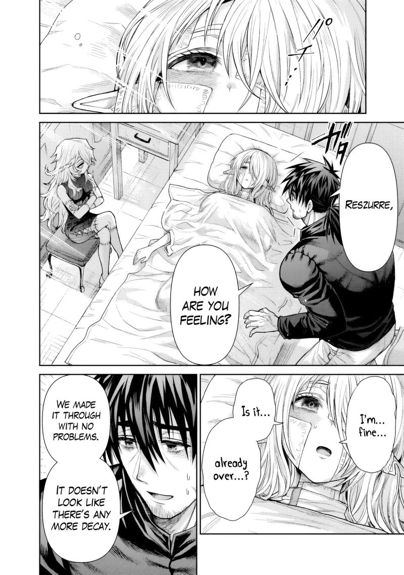 Boroboro No Elf San Wo Shiawase Ni Suru Kusuriuri San Chapter 13 Page 5