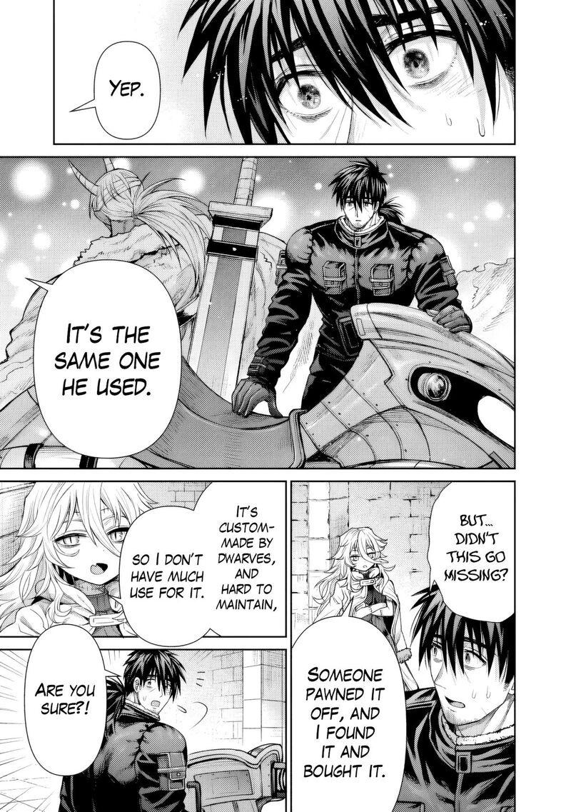 Boroboro No Elf San Wo Shiawase Ni Suru Kusuriuri San Chapter 14 Page 10