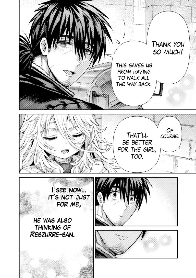 Boroboro No Elf San Wo Shiawase Ni Suru Kusuriuri San Chapter 14 Page 11