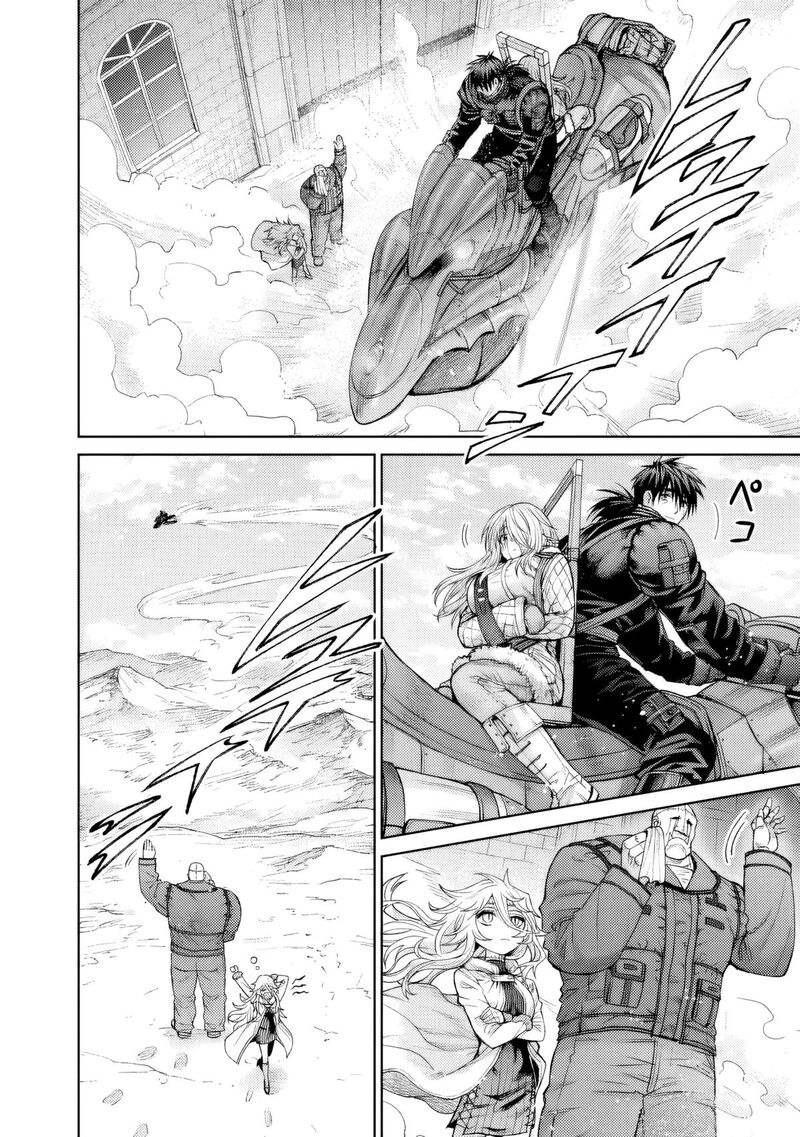 Boroboro No Elf San Wo Shiawase Ni Suru Kusuriuri San Chapter 14 Page 13